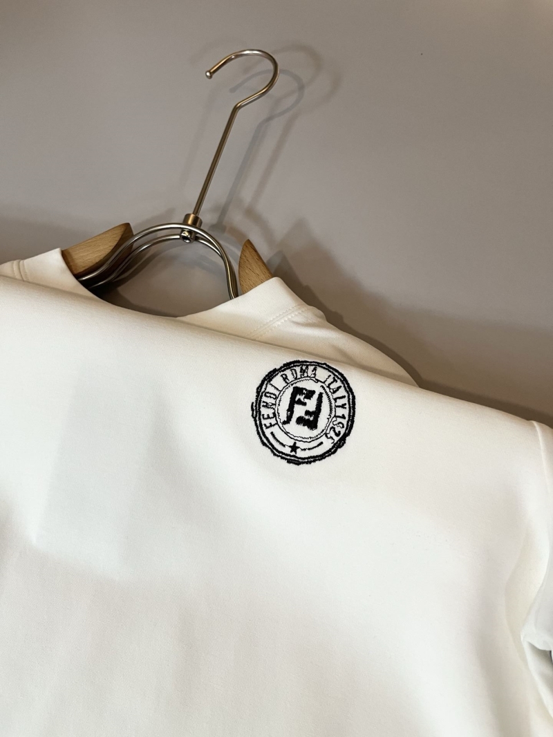 F**di t-shirts
